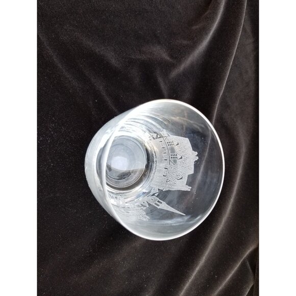 Heisey Tally Ho Old Fashioned - Picture 5 of 8